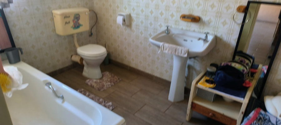 3 Bedroom Property for Sale in Stilfontein North West